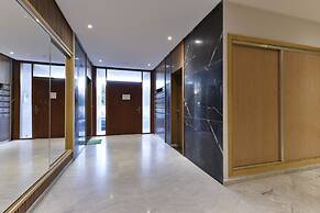 Appartement Charmant & Cozy-Centre Rabat