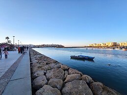 Appartement Charmant & Cozy-Centre Rabat