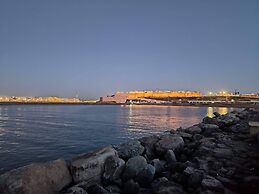 Appartement Charmant & Cozy-Centre Rabat