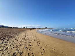 Appartement Charmant & Cozy-Centre Rabat