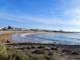 Appartement Charmant & Cozy-Centre Rabat