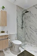 Appartement Charmant & Cozy-Centre Rabat