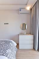 Appartement Charmant & Cozy-Centre Rabat