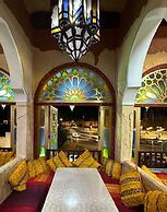 Appartement Charmant & Cozy-Centre Rabat