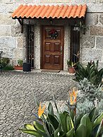 Bergui Guesthouse