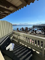 Gästehaus Sieben Zimmer am See