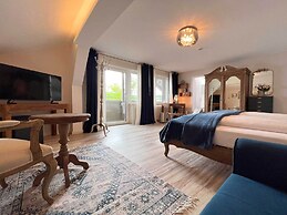 Gästehaus Sieben Zimmer am See