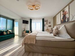Gästehaus Sieben Zimmer am See
