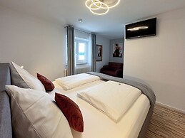 Gästehaus Sieben Zimmer am See