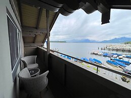 Gästehaus Sieben Zimmer am See
