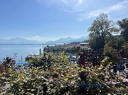 Gästehaus Sieben Zimmer am See