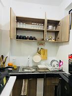 Lux Suites Bamburi Cozy Apartments