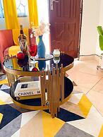 Lux Suites Bamburi Cozy Apartments