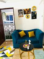 Lux Suites Bamburi Cozy Apartments