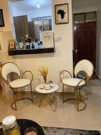 Lux Suites Bamburi Cozy Apartments