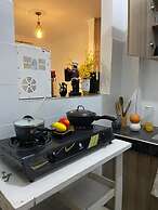 Lux Suites Bamburi Cozy Apartments