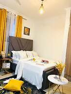 Lux Suites Bamburi Cozy Apartments