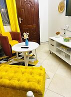 Lux Suites Bamburi Cozy Apartments