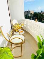 Lux Suites Bamburi Cozy Apartments