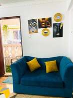 Lux Suites Bamburi Cozy Apartments