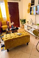 Lux Suites Bamburi Cozy Apartments