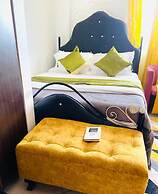 Lux Suites Bamburi Cozy Apartments