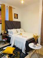 Lux Suites Bamburi Cozy Apartments