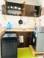Lux Suites Bamburi Cozy Apartments
