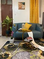 Lux Suites Bamburi Cozy Apartments