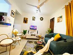 Lux Suites Bamburi Cozy Apartments