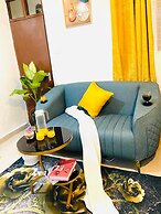 Lux Suites Bamburi Cozy Apartments