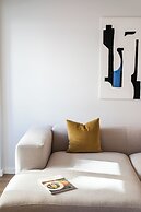 The Haus - Santa Barbara II
