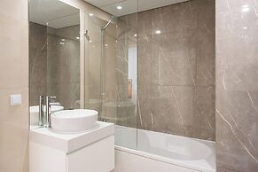 The Haus - Santa Barbara II