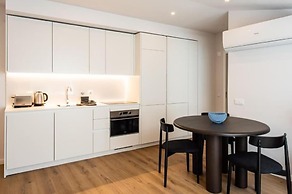 The Haus - Santa Barbara II