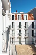 The Haus - Santa Barbara II