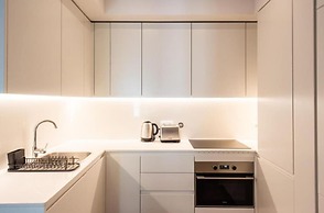 The Haus - Santa Barbara II