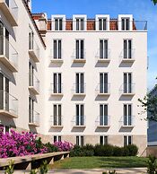 The Haus - Santa Barbara II