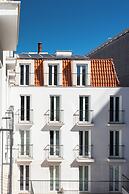 The Haus - Santa Barbara II