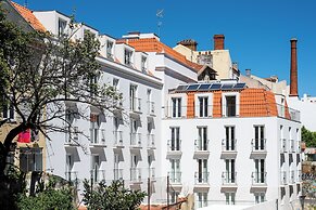 The Haus - Santa Barbara II