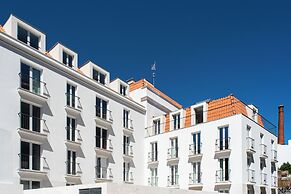 The Haus - Santa Barbara II