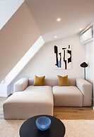 The Haus - Santa Barbara II