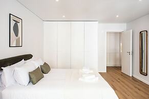 The Haus - Santa Barbara II