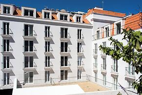 The Haus - Santa Barbara II