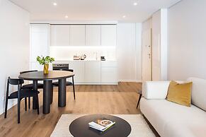 The Haus - Santa Barbara II