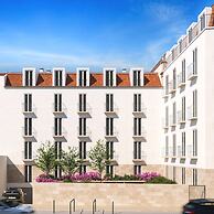 The Haus - Santa Barbara II