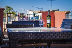 Rey de Sevilla Flats Macarena