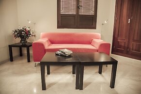 Rey de Sevilla Flats Macarena