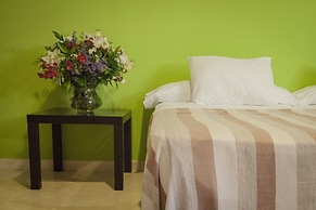 Rey de Sevilla Flats Macarena