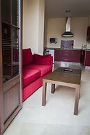 Rey de Sevilla Flats Macarena