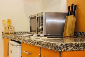 Rey de Sevilla Flats Macarena